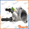 Thermostat pour SAAB | 55187784, 55202510